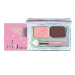 Pixy Eyeshadow Sorrel Brown 02 2.8gr