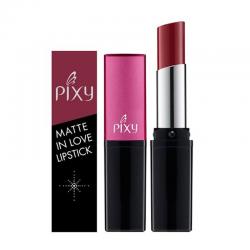 Pixy Matte In Love 106 Red Fusion 4.4gr