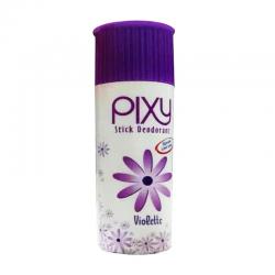 Pixy Stick Deodorant Violete 34gr
