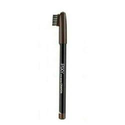 Pixy Eye Brow Crayon Natural Brown 1.14gr (ED: Agust 25)