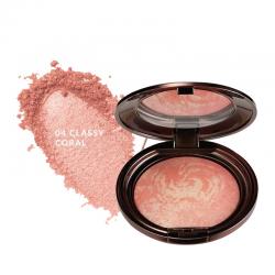 Pixy Make It Glow Adorable Marble 04 Classy Coral