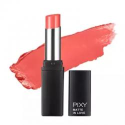 Pixy Matte In Love 413 Modern Orange 4.4gr