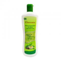 Flacenta Hand and Body Lotion Reguler Green Tea 500ml