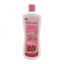 Flacenta Hand and Body Lotion Rose Extract 500ml