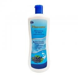 Flacenta Hand and Body Lotion Yoghurt and Blueberry 500ml