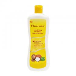 Flacenta Hand and Body Lotion Vitamin E & Shea Butter 500ml