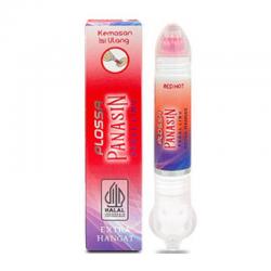 Plossa Mini Refillable Press and Soothe Aromatics Panasin 4ml