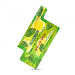 Plossa Mini Sachet Aromatics Citrus with Herbal 4ml