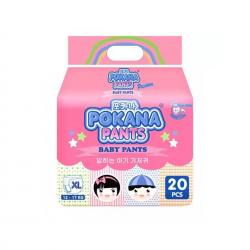 Pokana Regular Pack XL 20s
