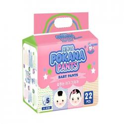 Pokana Regular Pack S 22s