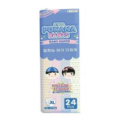 Pokana Jumbo Pack XL 24s