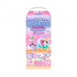Pokana Jumbo Pack M 32s