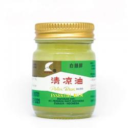 Polar Bear Brand Essensial Balm 36gr