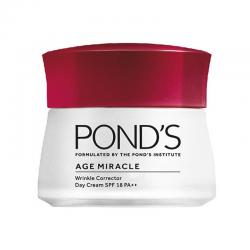 Ponds Age Miracle Day Cream Jar 50gr