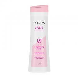 Ponds Bright Beauty Brightening Toner 150ml