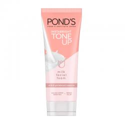 Ponds Instabright Tone Up Facial Foam 100gr