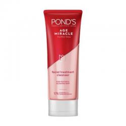 Ponds Age Miracle Facial Treatment Cleanser 100gr