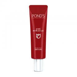 Ponds Age Miracle Double Action Serum 15ml