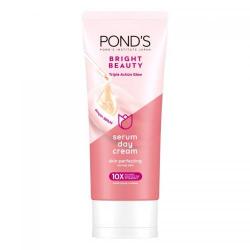 Ponds Bright Beauty Serum Day Cream for Normal Skin 40gr (ED: Des 25)