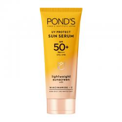 Ponds UV Protect Sun Serum SPF50+ PA+++ 30gr