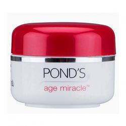 Ponds Age Miracle Day Cream Jar 10gr