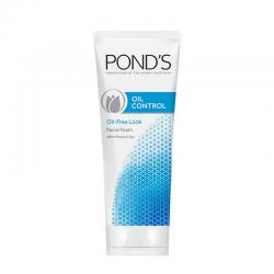Ponds Oil Control Facial Foam 50gr