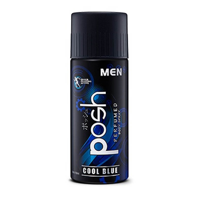 Posh body spray hot sale