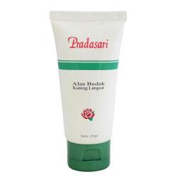 Pradasari Alas Bedak Kuning Langsat Tube (ED: Okt 24)