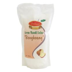 Pradasari Lulur Mandi Bengkoang 1000gr (ED: Sept 24)