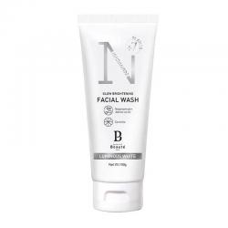 Premiere Beaute Luminous White Glow Brightening Facial Wash 100gr