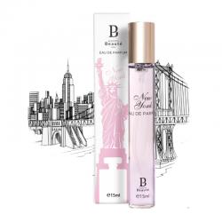 Premiere Beaute Eau De Parfum City Series New York 15ml