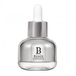 Premiere Beaute Luminous White Glow Brightening Serum 30ml