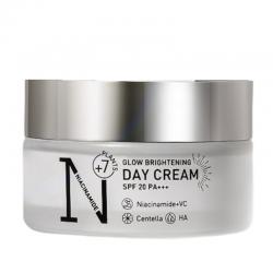 Premiere Beaute Luminous White Glow Brightening SPF20 Day Cream 30gr