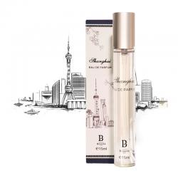 Premiere Beaute Eau De Parfum City Series Shanghai 15ml