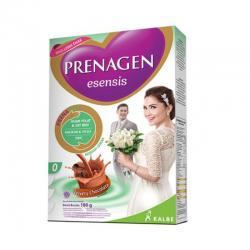 Prenagen Esensis Velvety Chocolate 180gr