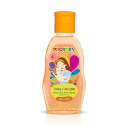 Probaby Baby Bath Summer Silky Cuddle 100ml