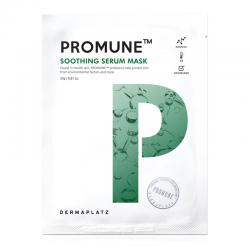 Promune Soothing Serum Mask 23gr