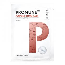 Promune Purifying Serum Mask 23gr