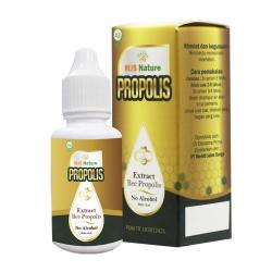 Propolis Extract Bee Propolis 6ml