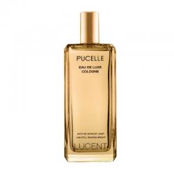 Pucelle Eau De Luxe Cologne Lucent 100ml