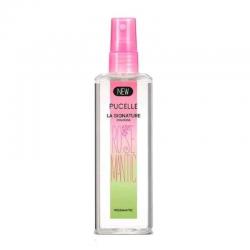 Pucelle La Signature Cologne Rosemantic 115ml