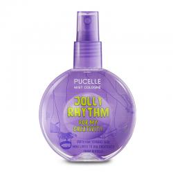 Pucelle Mist Cologne Jolly Rhythm 150ml