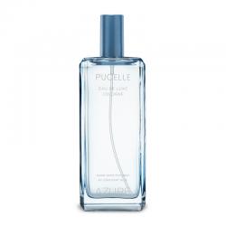 Pucelle Eau De Luxe Cologne Azure 100ml