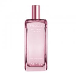 Pucelle Eau De Luxe Cologne Dainty 100ml