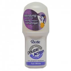 Pucelle Anti Perspirant Deodorant Fair White 50ml