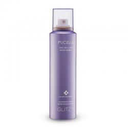 Pucelle Eau De Luxe Body Spray Glitzy 150ml