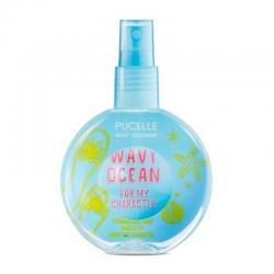 Pucelle Mist Cologne Wavy Ocean 75ml