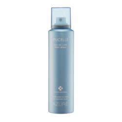 Pucelle Eau De Luxe Body Spray Azure 150ml