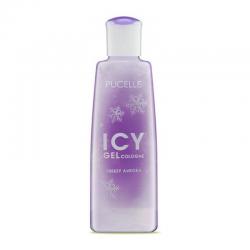 Pucelle Icy Gel Cologne Freezy Aurora 100ml