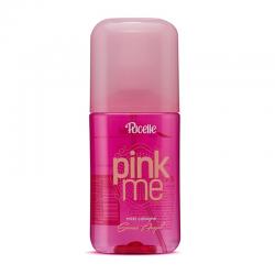 Pucelle Mist Cologne Pink Me Sweet Angel 120ml
